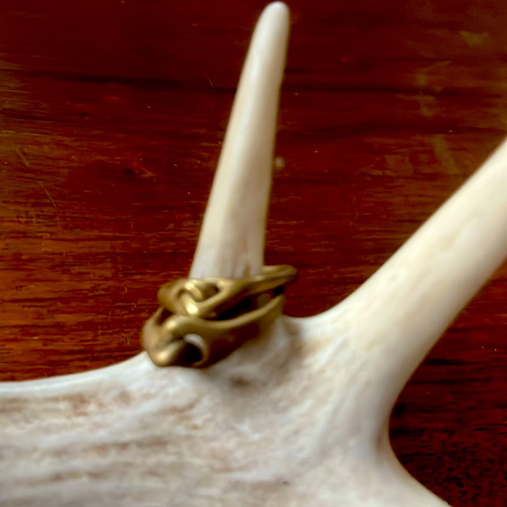 Brass Rings